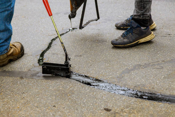 Driveway Snow Removal Preparation in Laurel Springs, NJ