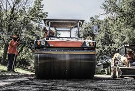 Professional Driveway Paving  in Laurel Springs, NJ